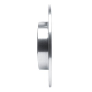 Mercedes-Benz A200 Brake Rotor (1) - Rear - R1 Concepts - Plain - `12-`18
